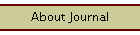 About Journal