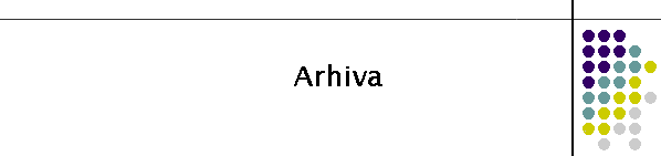 Arhiva